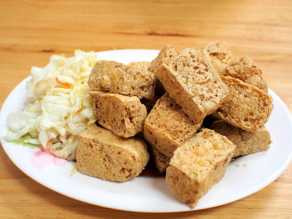xiangchun-vegetarian-stinky-tofu-sinying-tainan-6