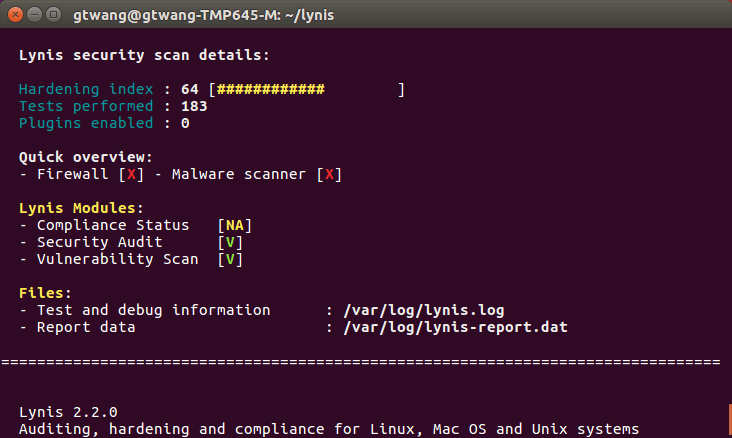 linux-security-auditing-and-scanning-with-lynis-tool-5