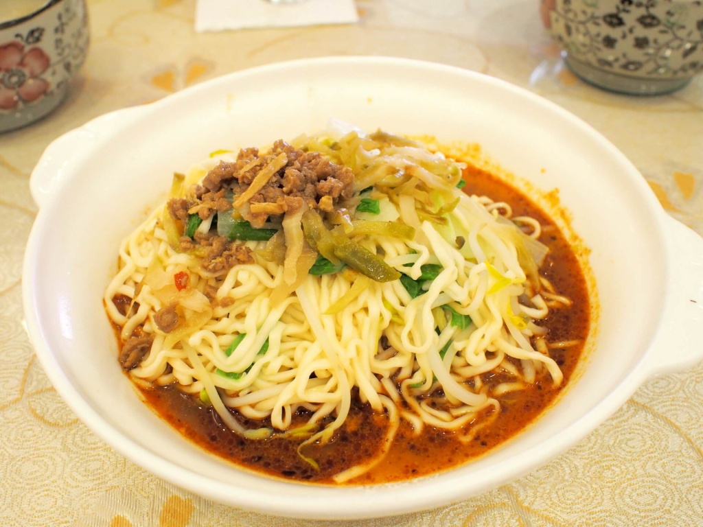 yangshengzhai-vegetarian-restaurant-tainan-18
