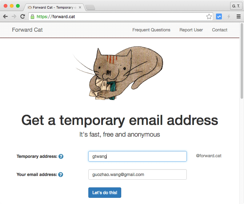 forward-cat-temporary-email-address-1