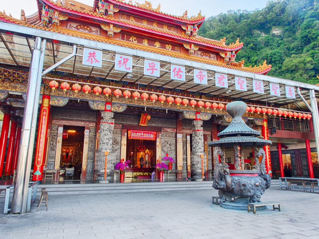 tainan-dongshan-fuyou-temple-201606-11