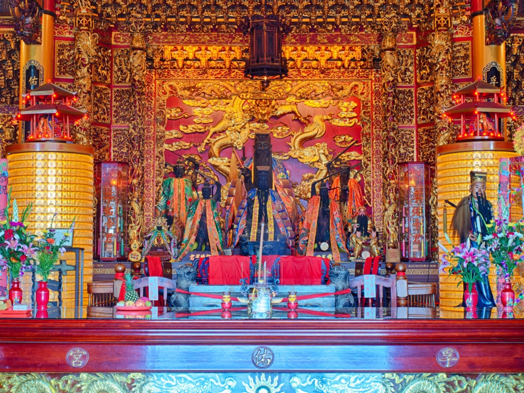 tainan-dongshan-fuyou-temple-201606-13