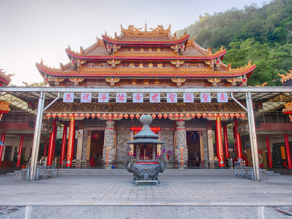 tainan-dongshan-fuyou-temple-201606-23