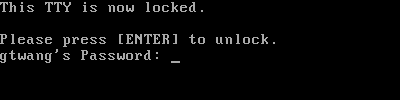 vlock-lock-user-virtual-console-terminal-linux-2