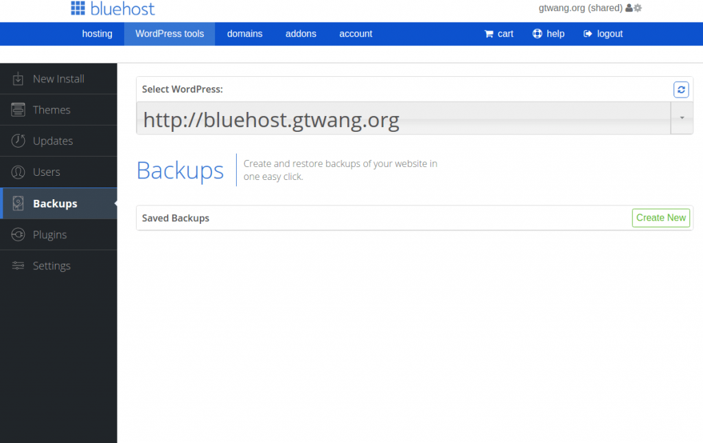 bluehost-shared-hosting-basic-setup-wordpress-24