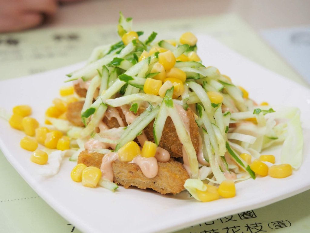 yisu-vegetarian-restaurant-sinying-tainan-20161031-11