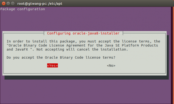 install openjdk 15 ubuntu