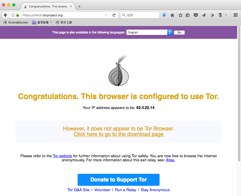 http proxy tor browser