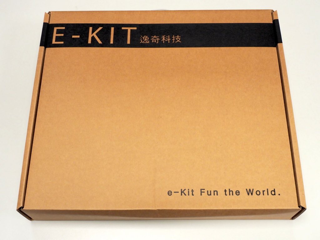 逸奇 e-Kit 12 吋相框電子相冊
