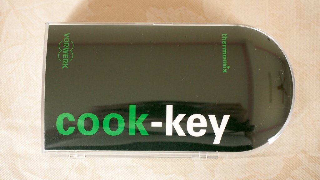 Cook-Key