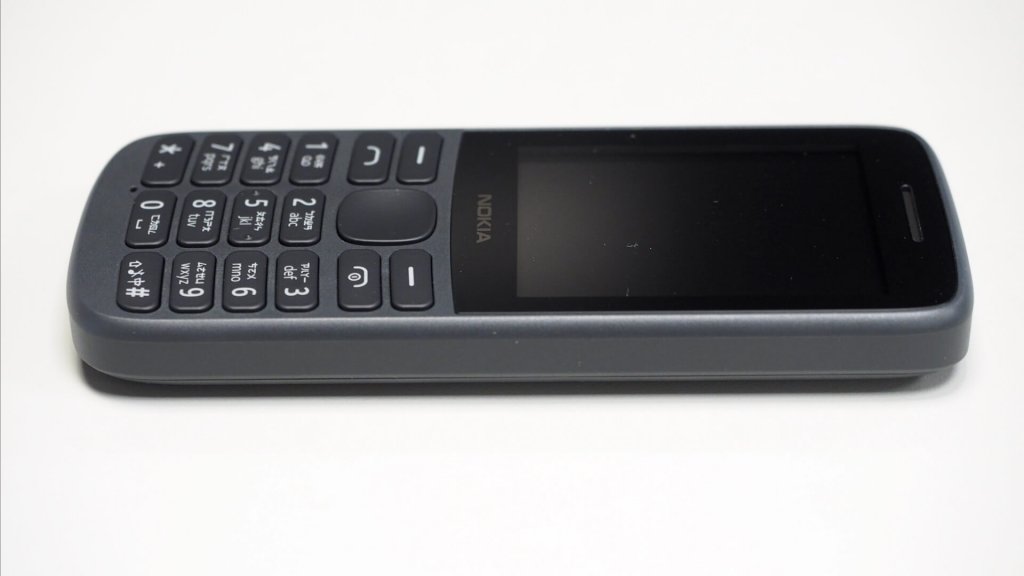 Nokia 215 4G 手機