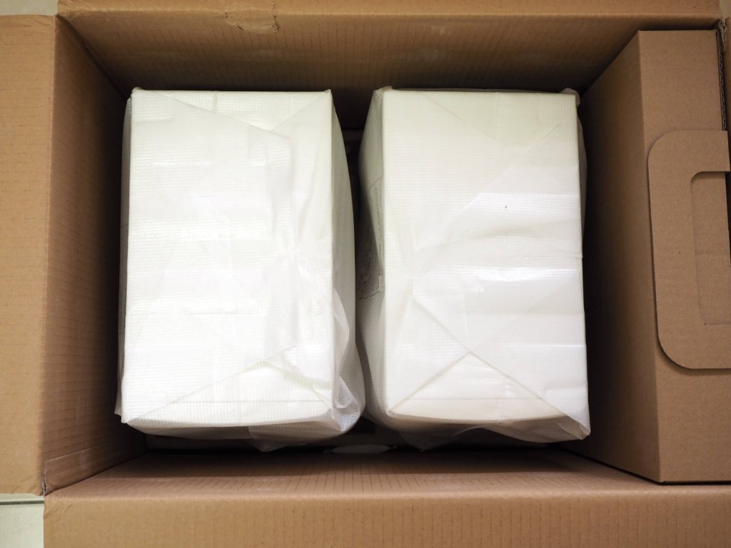 漫步者 Edifier MR5BT 專業監聽喇叭開箱